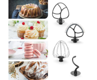 Concept Outlet Kuchenny robot planetarny RM7510 1200W ELEMENT D - 1566915 - zdjęcie 10